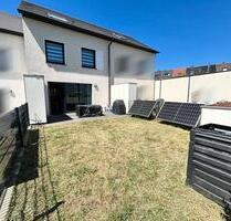 Reihenmittelhaus zur Miete - 1.200,00 EUR Kaltmiete, in Saarbrücken (PLZ: 66115) West