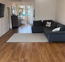 3 Zimmer Wohnung, Weststadt Braunschweig