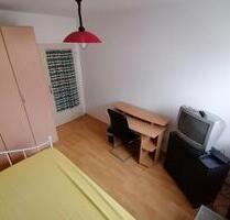 Helles Zimmer in WG in Donauwörth ab 01.02.2024 zu vermieten