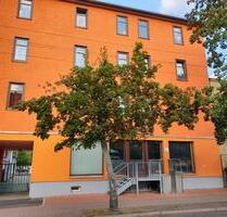 schöne, helle 2 Zimmer Wohnug mit guter Verkehrsanbindung - Eisenach