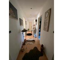 3 Zimmer Wohnung Horn Lehe mit Ausbaureserve - Achim