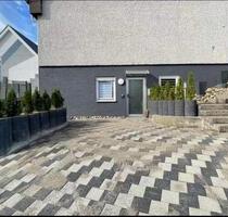1-Zimmer Einlieger Wohnung Untorombach - Aalen Dewangen