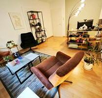 Ruhiger Praxisraum Coachingraum in Stuttgart Mitte