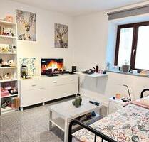 Vollmöblierte Einzimmerwohnung direkt in der Altstadt - Ingolstadt