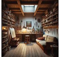 Werkstatt, Artelie, Lager, Abstellraum mit Starkstrom Raum mieten - Bremen Häfen