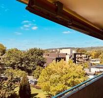 Attraktive 3-Zimmer-Wohnung - saniert mit Balkon - Bad Neuenahr-Ahrweiler