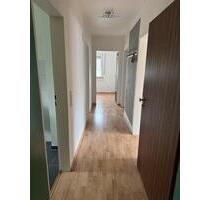 Nachmieter 70qm Wohnung mit Balkon - Gummersbach Hepel