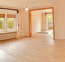 Großzügige, helle 3,5 ZKB Hochparterre Wohnung in Bokeloh - Wunstorf