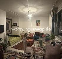 Wohnungsswap - 1 Zimmer, 36 m² - Innsbrucker Straße, Schöneberg, Berlin