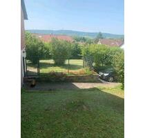 Einfamilienhaus mit schönem Garten - Brackenheim