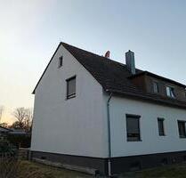Gepflegtes Mehrfamilienhaus mit 4 Wohneinheiten in Ehmen - Wolfsburg