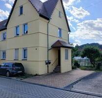 Haus in Kahla - 860,00 EUR Kaltmiete, in Kahla (PLZ: 07768)