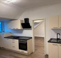 Renovierte DG-Wohnung DO-Derne - 580,00 EUR Kaltmiete, ca.  62,00 m² in Dortmund (PLZ: 44329) Grevel