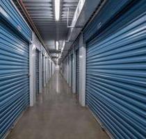 Rollsrein Self Storage in Rodgau - Ihr vertrauenswürdiger Lagerpa