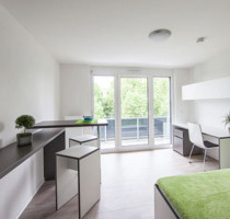 1 Zimmer Wohnung Nürnberg iLive, TOP LAGE