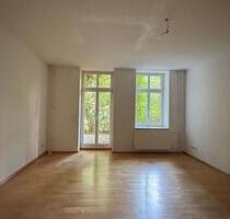 Großzügige 2-Raumwohnung im Boxhagener-Kiez mit Terrasse ! - Berlin Friedrichshain-Kreuzberg