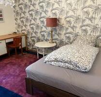 1.11. – 20.12. – 60 qm Wohnung zur Zwischenmiete in St. Georg - Hamburg Altstadt