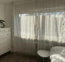 Nette 2 Zimmer Wohnung mit großem Balkon - Schwarzenbruck