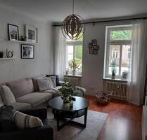 *ruhig und doch zentral* - 3,5 Raum-Wohnung in der Löbervorstadt - Erfurt Daberstedt