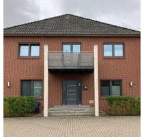 2 ZKB Wohnung mit Balkon in Holdorf