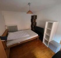 WG Zimmer Zentrum Lahr Schwarzwald - Lahr (Schwarzwald)