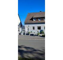 Einfamilienhaus in Hoxel,Ortsteil von Morbach