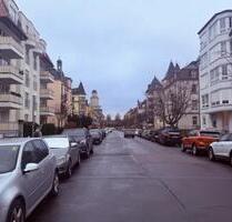 Neubauwohnung im beliebten Striesen - Dresden Blasewitz