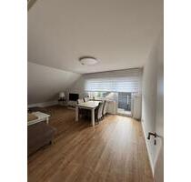 Wohnung SG Wald, Balkon, Klimaanlage (Nähe Lochbachtal) - Solingen Aufderhöhe