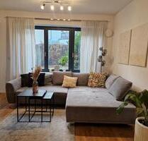 2-Zimmerwohnung zu vermieten - 900,00 EUR Kaltmiete, ca.  62,80 m² in Straubing (PLZ: 94315)