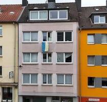Ansprechende und gepflegte 4-Raum-Maisonette-Wohnung in Essen