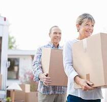 Selfstorage in Trebur - Sicherer Aufbewahrungsort für Ihre wertvo