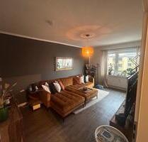 Moderne 2-Zimmer-Wohnung-Ideal für Singles oder Paare -möbliert - Hamburg Borgfelde
