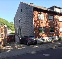 Schöne 2-Zimmer-Wohnung in Eschweiler-Weisweiler – ideal auch für