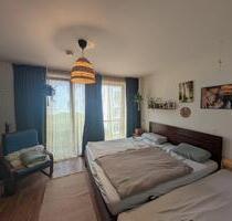 Möblierte 3-Zimmer-Wohnung mit Balkon auf St. Pauli – Zwischenmie - Hamburg Hamburg-Mitte