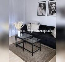 Wohnungsswap - 1 Zimmer, 28 m² - Rottmannstraße, Maxvorstadt, München