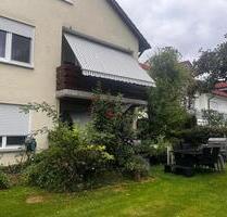 4-Zi SCHNÄPPCHEN für Gartenliebhaber in FFB + Hobbyraum + Garage - Fürstenfeldbruck
