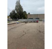 Lagerhalle mit Stellplätzen - 1.950,00 EUR Kaltmiete, in Mühlacker (PLZ: 75417)