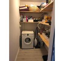 Großzügige 3-Zimmer-Wohnung mit 2 Balkonen und Einbauküche - Cuxhaven Döse