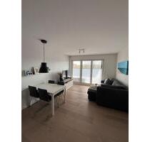 2-Zimmer Wohnung (47qm) in Detmold auf Zeit