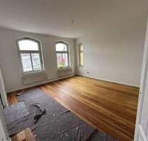Frischmodernisierte 4- Zimmer Altbauwohnung im Zentrum von Schleswig