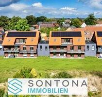 Erstbezug Barrierefrei ! Von 66-167qm Wfl. Einfach schöner wohnen! - Wolfsburg Alt-Wolfsburg