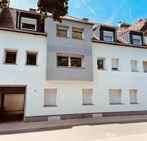 42 qm mit Balkon, MH Stadtmitte, teilmöbliert, Einbauküche, 2 Zi - Mülheim an der Ruhr