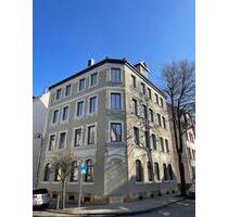 Schöne 4 Raumwohnung mit Einbauküche und Balkon ab November zu vermieten - Gotha