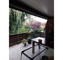 5-Zimmer-Wohnung (120 m²) mit großem Westbalkon - Delmenhorst