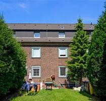 Demnächst frei! 2-Zimmer-Wohnung in Bottrop Batenbrock-Nord