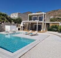 Ferienhaus mit Pool direkt am Meer Kreta Südküste für 4 Personen - Leipzig Mitte