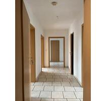 Modernisierte 4-Raum-Wohnung mit zwei Balkonen in Südausrichtung - Bedburg