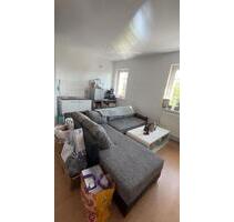 Schicke Singlewohnung - 263,00 EUR Kaltmiete, ca.  40,00 m² in Eisenach (PLZ: 99817)