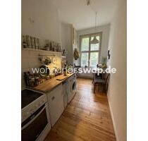 Wohnungsswap - 2 Zimmer, 51 m² - Linienstraße, Mitte, Berlin