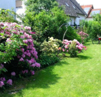 Haus mit viel Platz und großem Garten in Empfingen zu vermieten